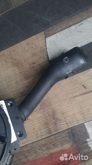 Подрулевой переключатель Volkswagen passat B5+