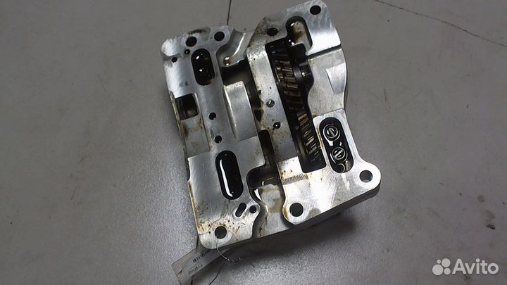 Балансировочный вал Lexus IS, 2011