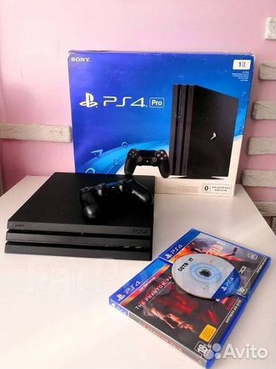 PS 4 +418игр