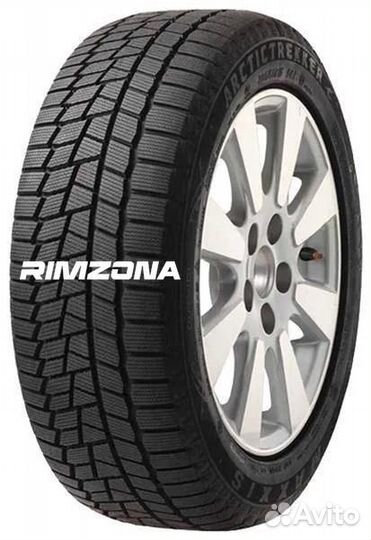 Maxxis SP02 Arctic Trekker 245/50 R18 100T