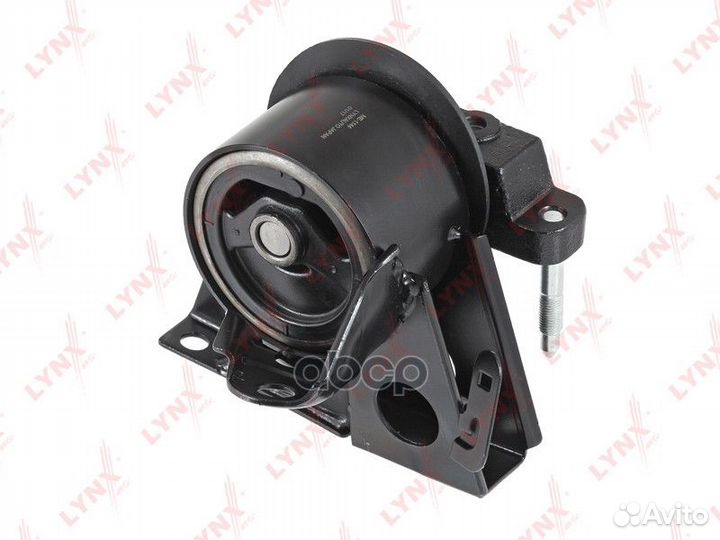 Опора двигателя R (c CVT) nissan Primera(P12) 2