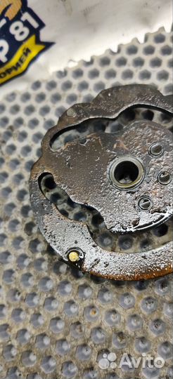 Кулиса кпп Днепр