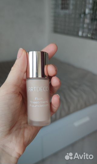 Тональный крем Artdeco