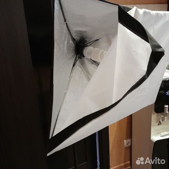 Студийный свет