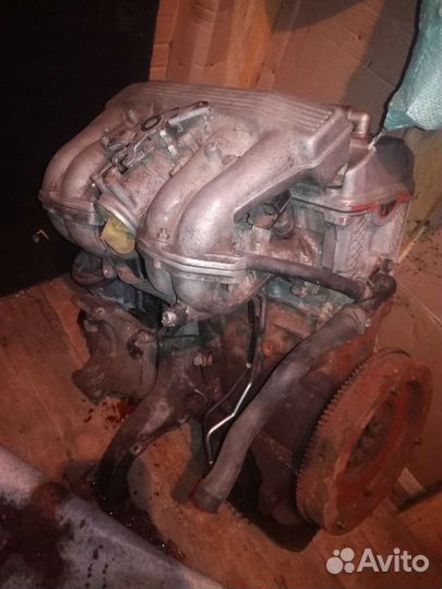 Запчасти bmw е36