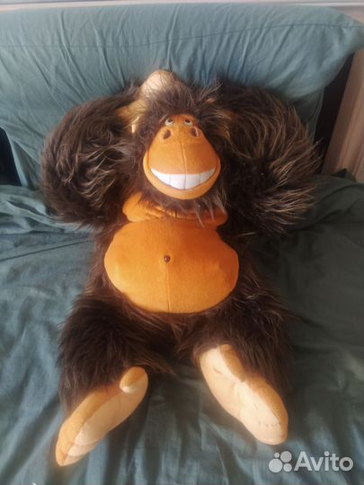 Мягкая игрушка