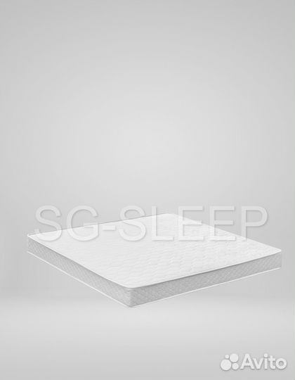 Матрас ортопедичский