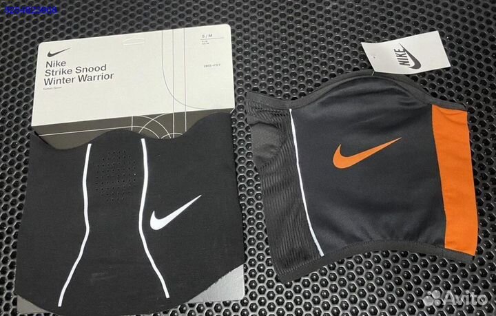 Снуды Nike Strike Snood Winter Warrior