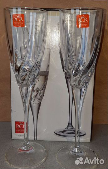 Бокалы для вина