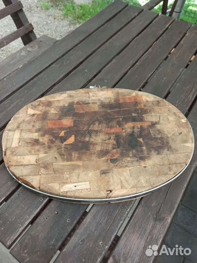 Доски разделочные