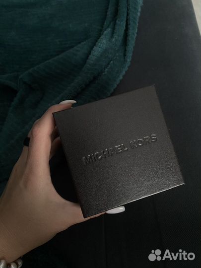 Наручные часы Michael Kors MK3221