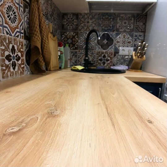 Кухни от производителя