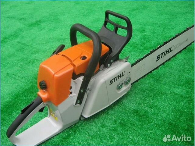 Бензопила stihl ms 180.250.381