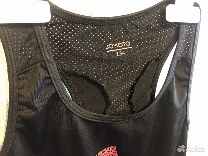 5 за 400 (одежда для девочки)