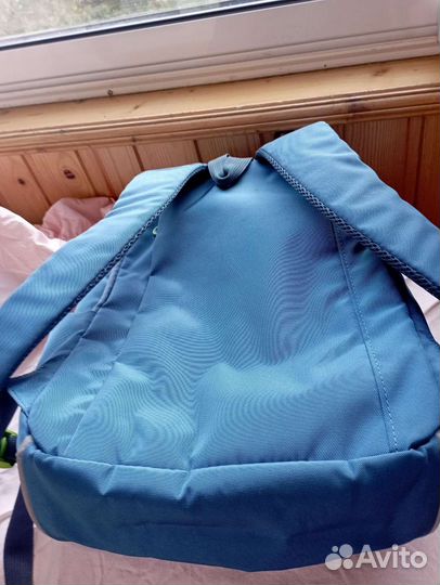 Ранец. Рюкзак. Школьный. Гризли