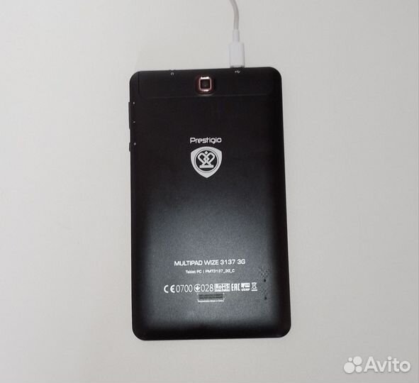 Планшет Prestigio multipad wize 3137 3g