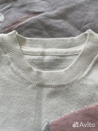 Свитшоты детские, 2 шт