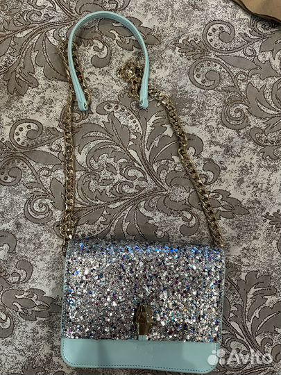 Just cavalli сумка