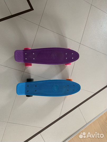 Мини круизер Termit