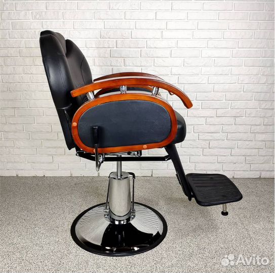Барбер кресло, Кресло для барбершопа,HL31305-I#006
