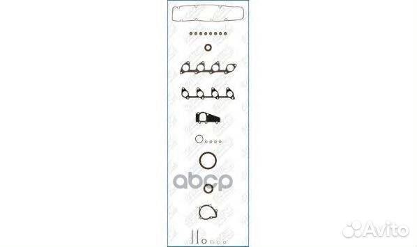 Полный комплект прокладок без прокладки ГБЦ CIT