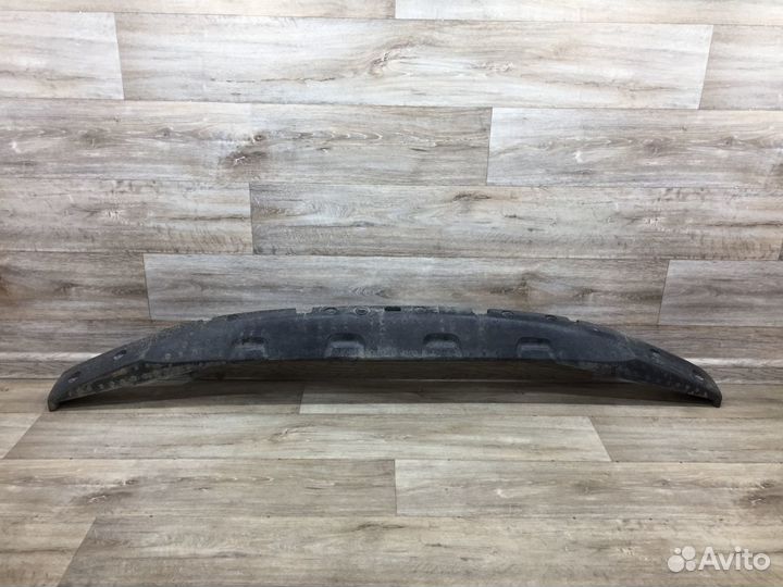 Абсорбер переднего бампера Land Cruiser 200 07-12