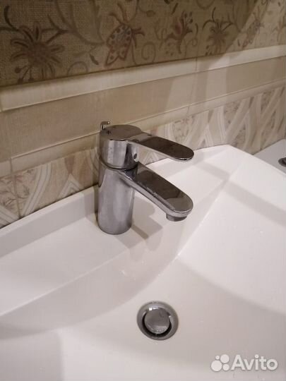 Мебель для ванной комнаты бу