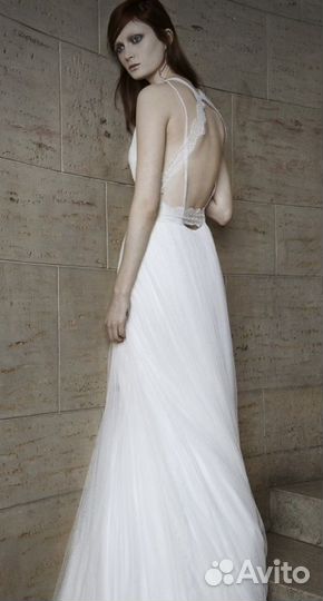 Свадебное платье Vera Wang