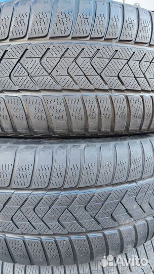 Pirelli Scorpion Winter 275/45 R20 110V