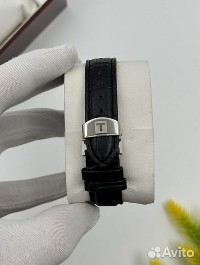 Часы Tissot хронограф мужские