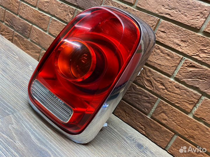 Фонарь задний правый Mini Countryman F60 2016+