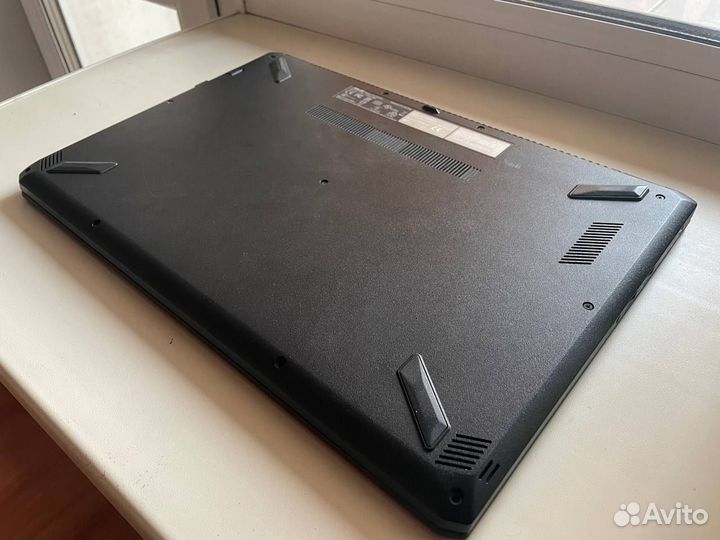 Ну точно Игровой Ноутбук asus FX570U