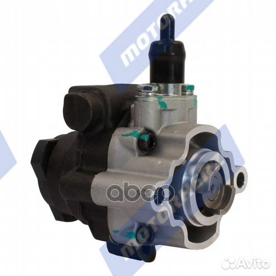 Насос гидроусилителя руля P1301HG Motorherz