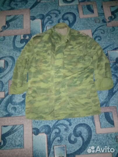 Военная форма