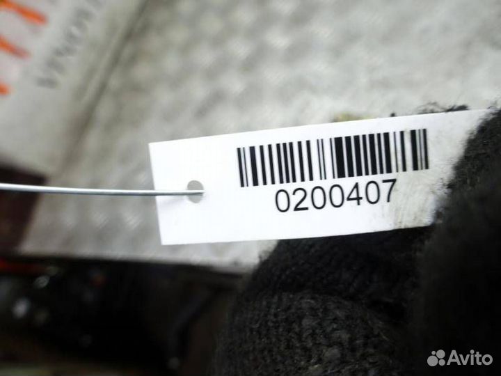 Вакуумный насос Volkswagen Passat B5 2000