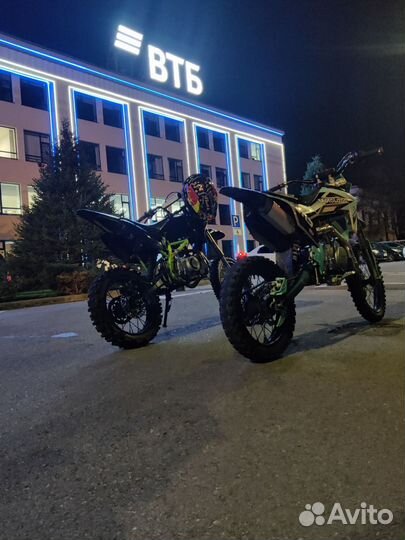 Ycf 125