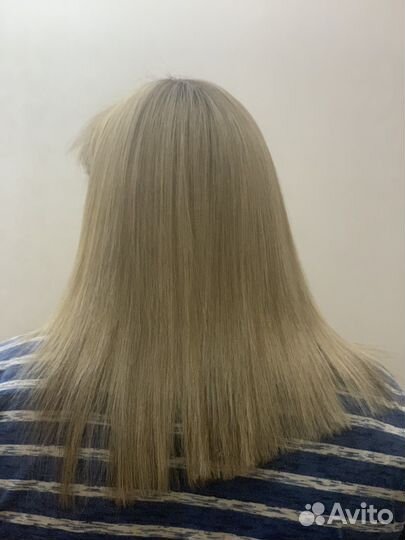 Кератин ботокс