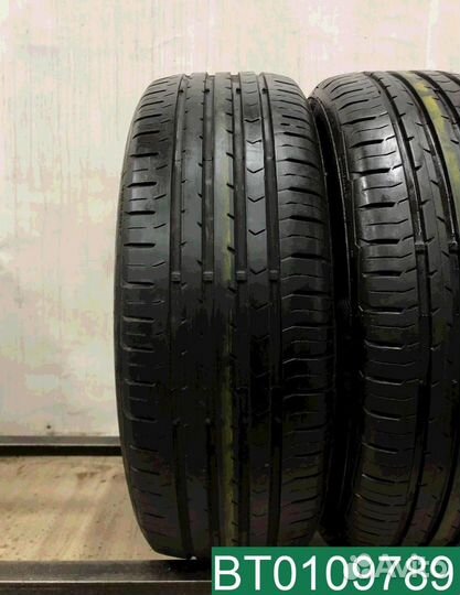 Continental ContiPremiumContact 5 205/60 R16 92V