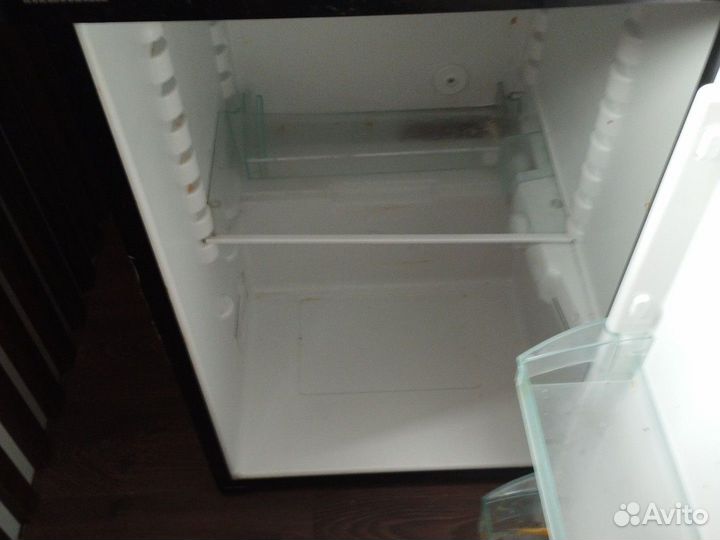 Минихолодильник liebheer