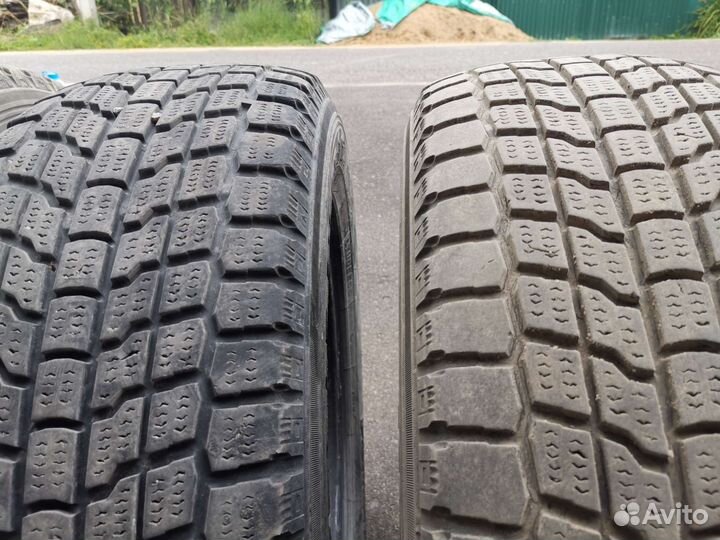 Yokohama Geolandar I/T G072 235/65 R17 104Q