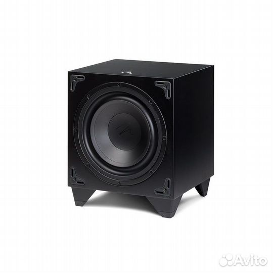 Сабвуфер Martin Logan Dynamo 800X Black