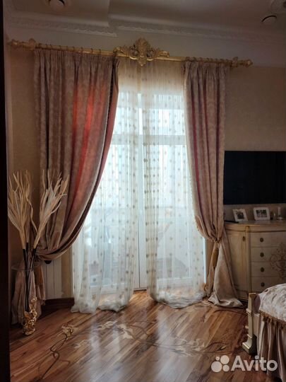 Шторы. Дизайн и пошив