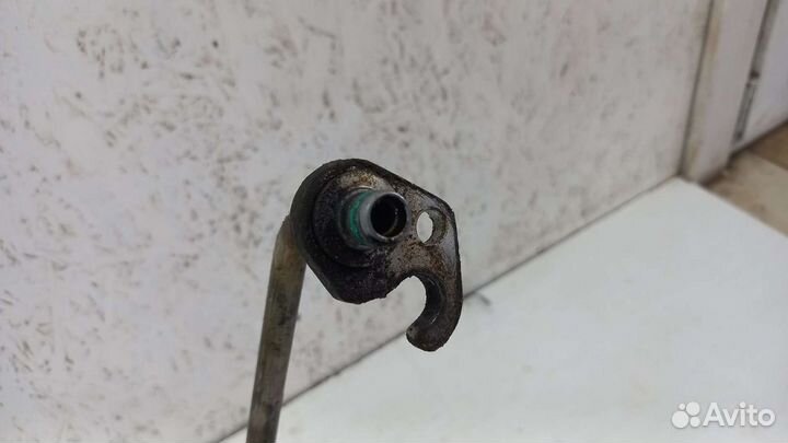 Трубка гидроусилителя высокого давления Volvo XC90