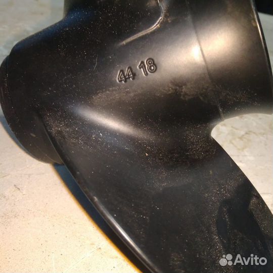 Гребной винт тохатсу 9 8
