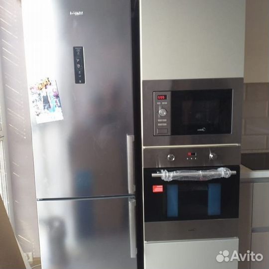 Кухни на заказ