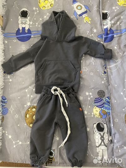 Вещи для мальчика в хорошем состоянии