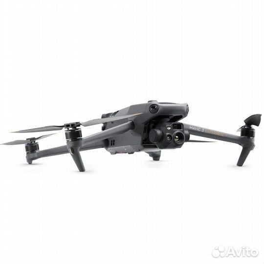 DJI Mavic 3 Thermal Universal