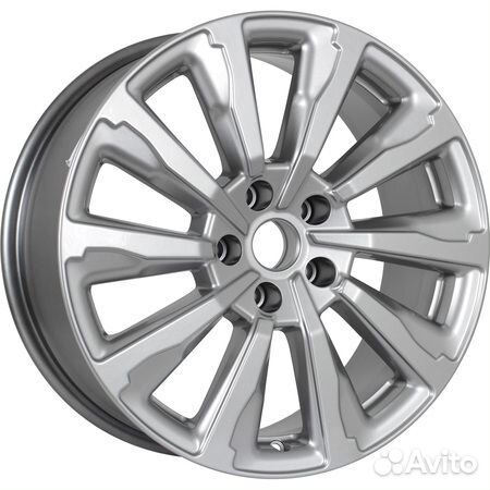 Скад Астер R18x8 5x114.3 ET45 CB66.1 Selena