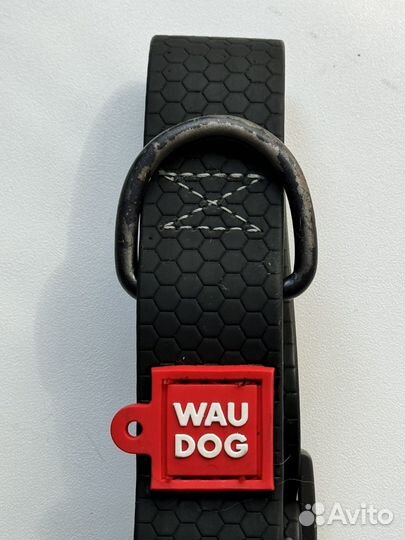Ошейник для собак waudog и truelove