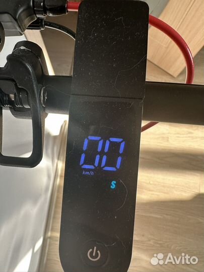 Самокат Aceline FX